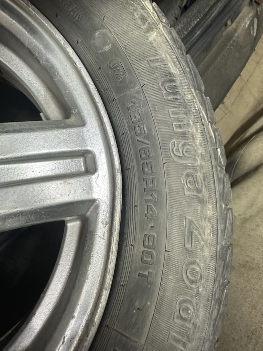 Продам торусы 14