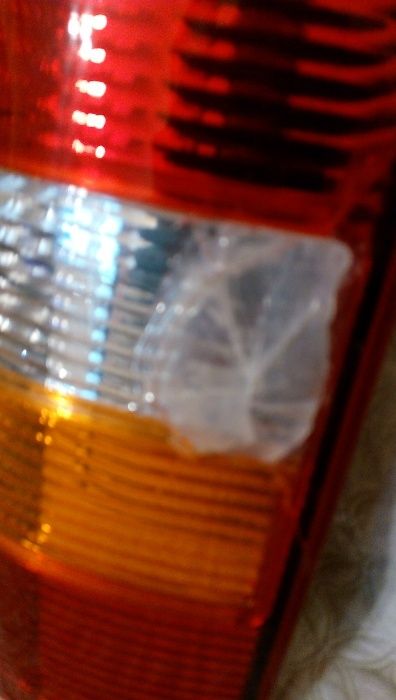 Продавам стоп десен за Фолксваген Мултиван 2009 г