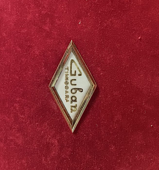 Saxofon Guban Timișoara 1970