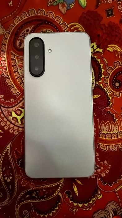 Samsung galaxy A17