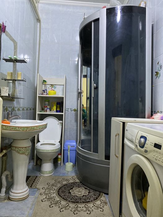 Продается большой дом