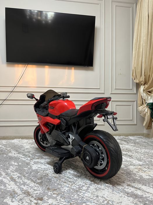 Детский мотоцикл