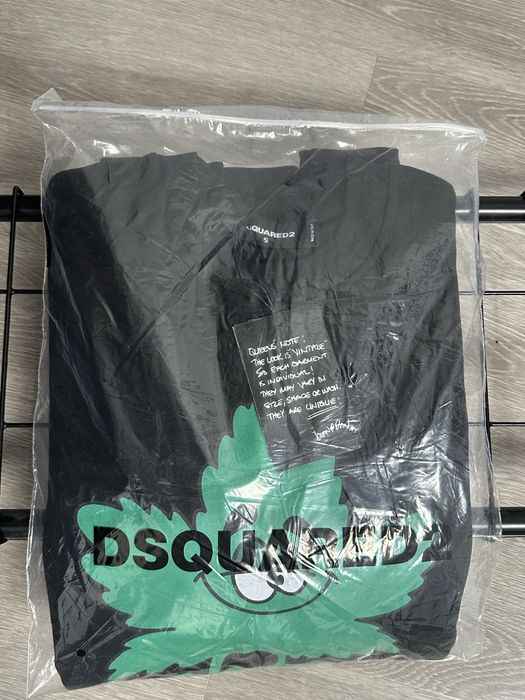 Bluza DSQUARED2 super calitate