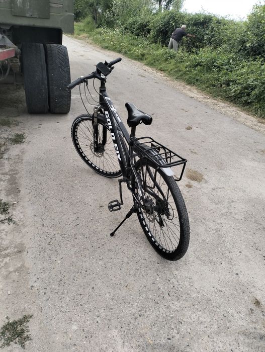 Продам велосипед