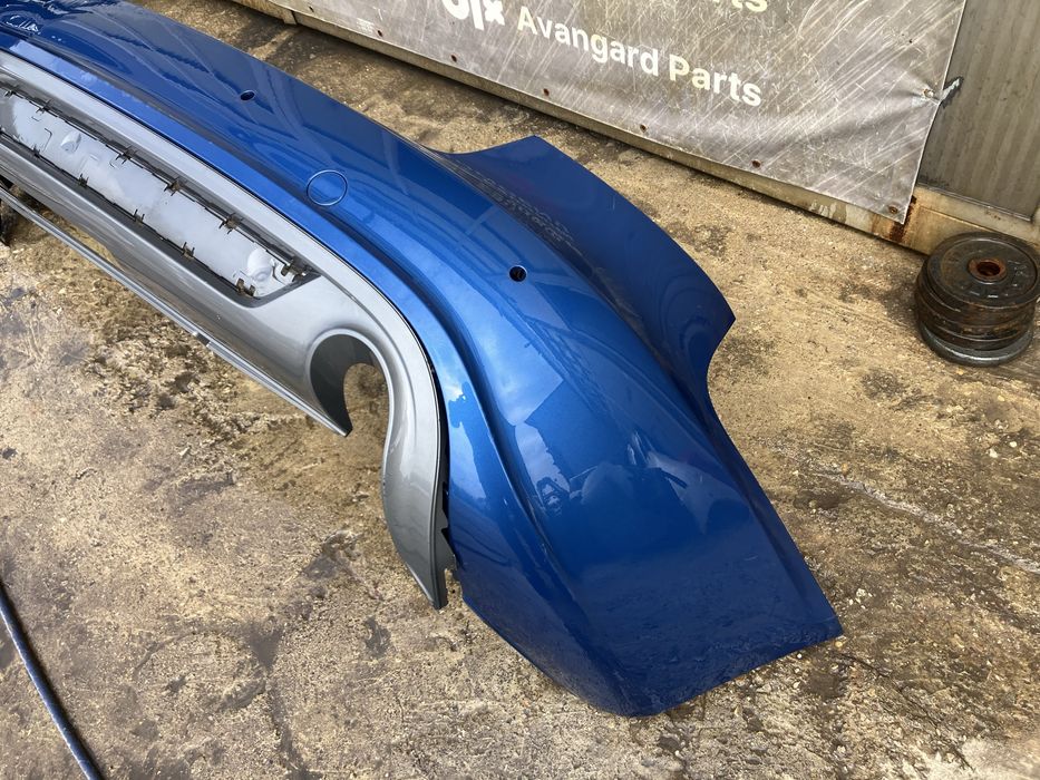 Задна броня за AUDI A5