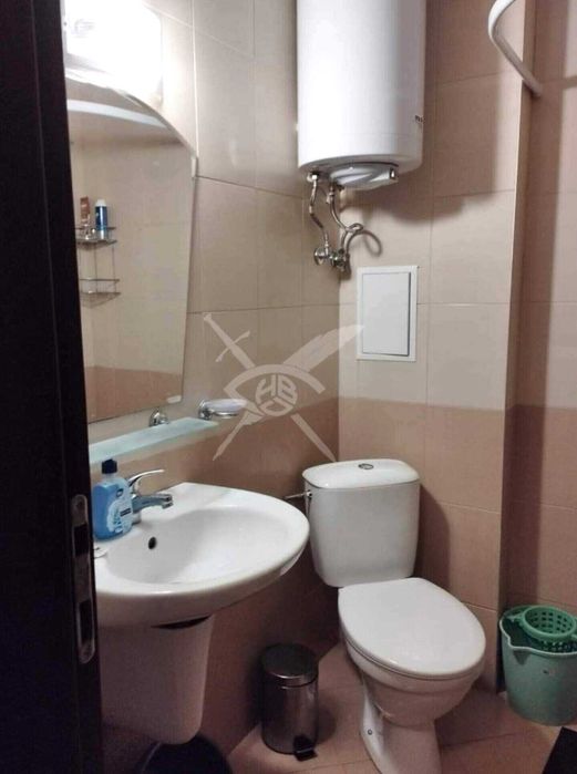 Продава се Едностаен апартамент в к.к. Слънчев бряг - 35 кв.м за 1515 €/кв.м - Снимка #4