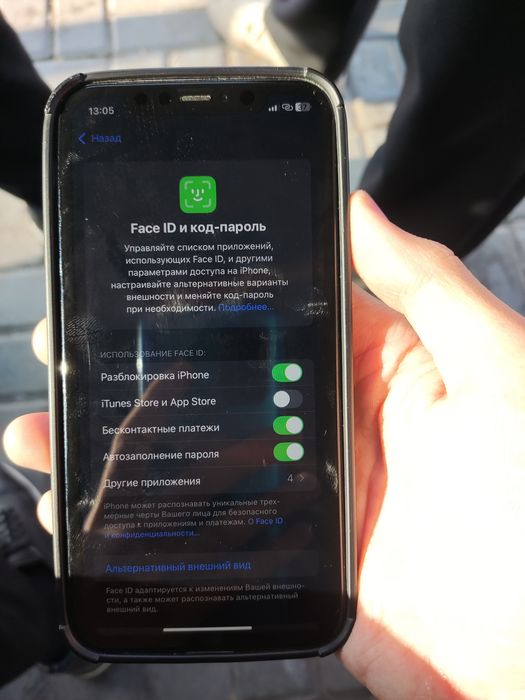 Iphone 11 64Gb 4ОЗУ