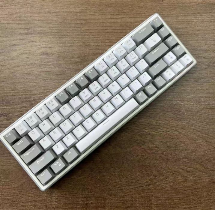 Клавиатура механическая