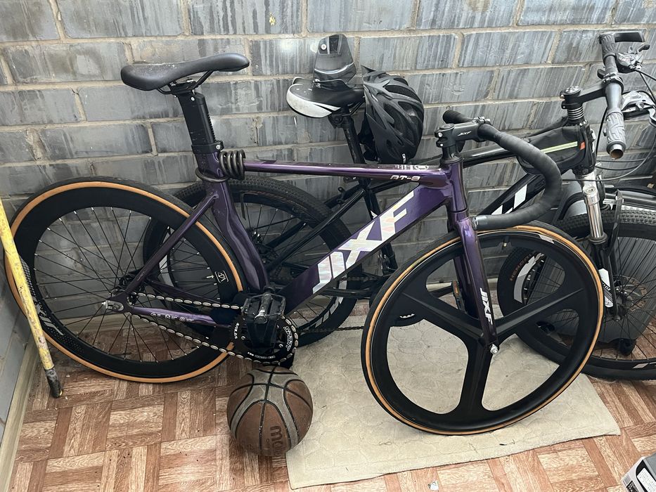 Продам Jifx AT-8