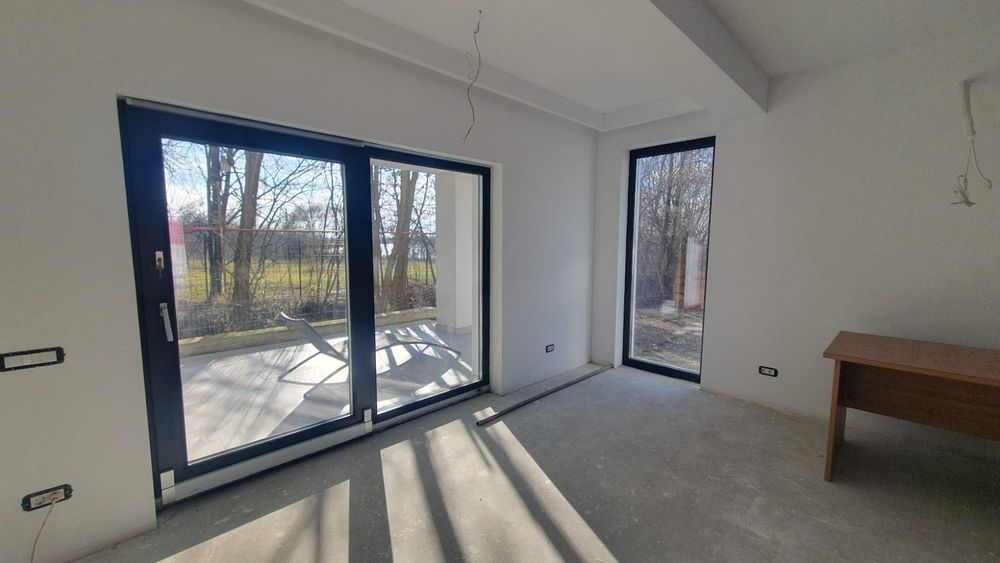 Vila Casa Lac Buftea