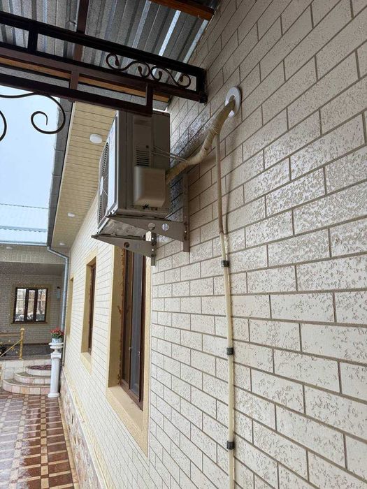 GREE kanditsioner 12 talik R410