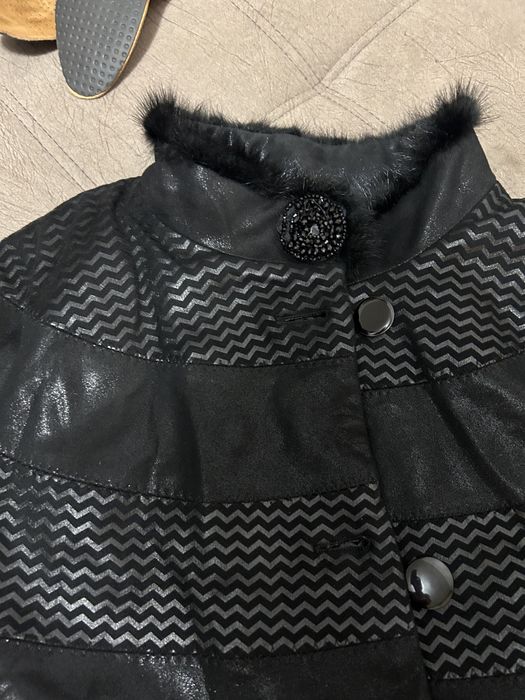 Продам пальто