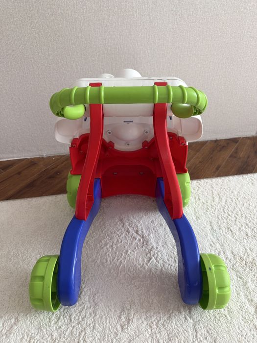 Толокар Chicco для детей