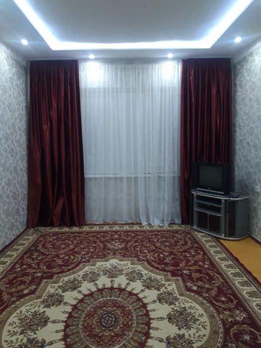 1-2 xonali uy ijaraga beriladi