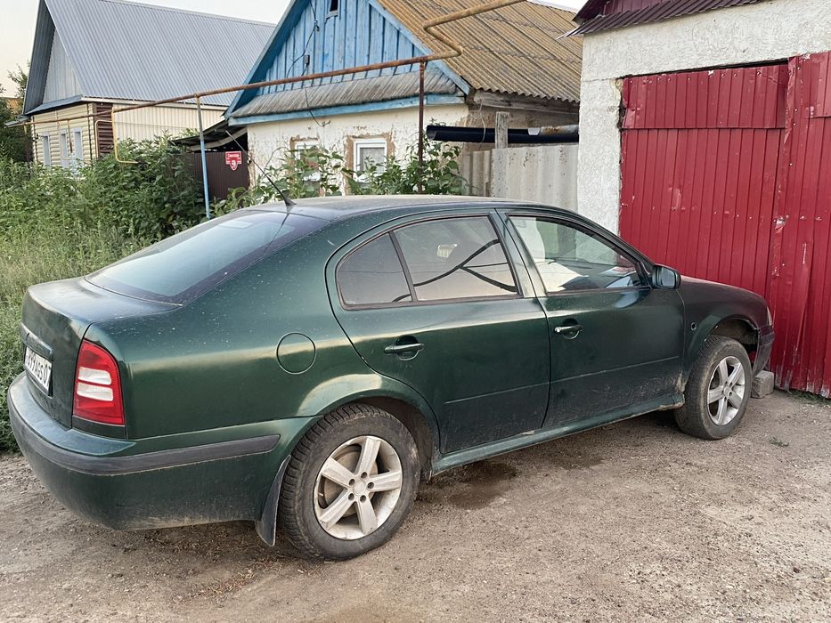 Продам Шкода Актавия
