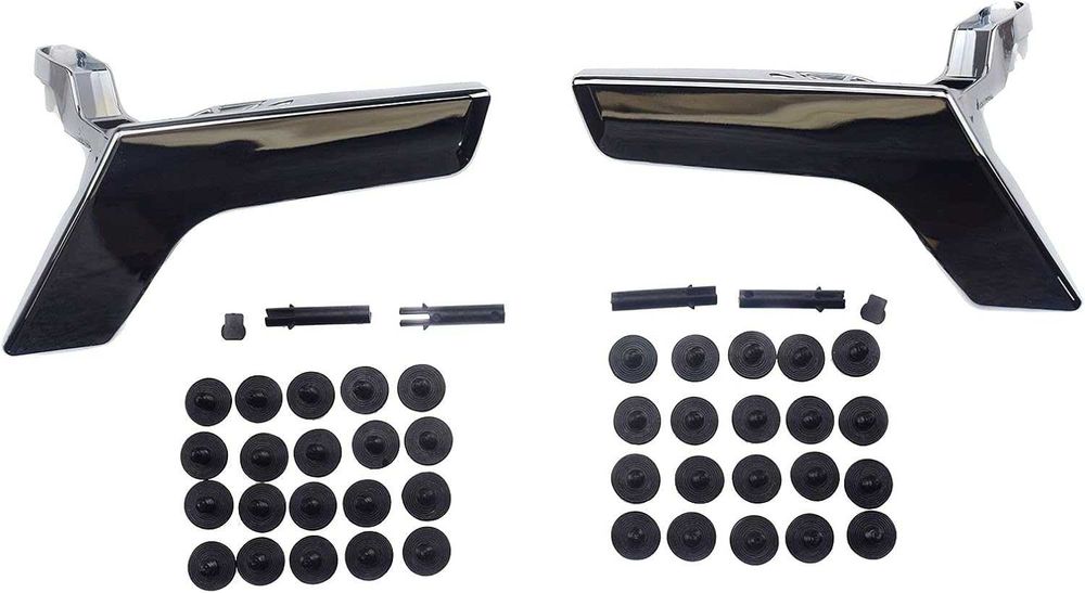 Дръжка за врата за Mercedes  X204 W204 GLK250 C Class GLK 2008-2015