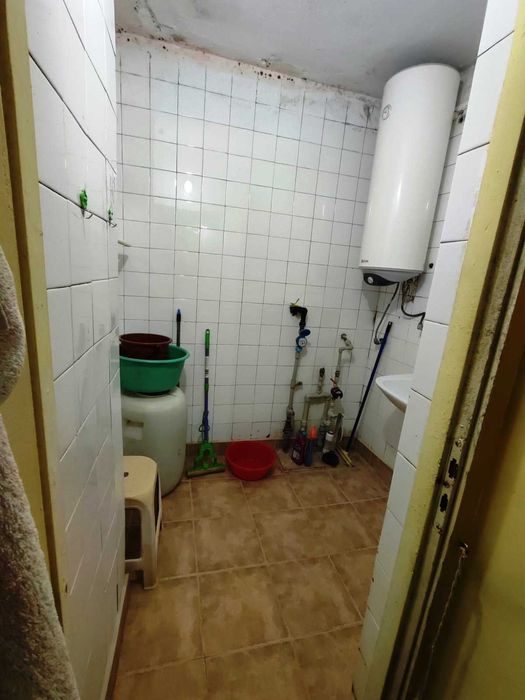 Продажба на тристаен тухлен апартамент  в квартал Младост