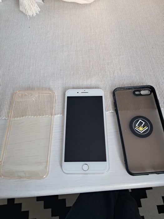 Iphone 8 plus 64gB