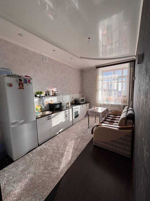 Продам 1 ком 7 мкр