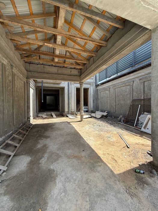 Срочно продаётся дом в Юнусабаде — 400 м², 2 сотки!