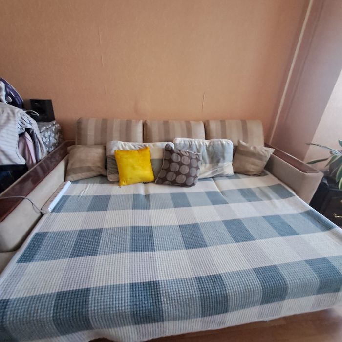 Продается  раскладной диван