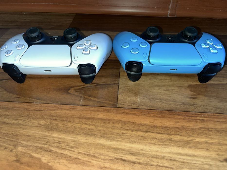 Плейстейшн 5 слим