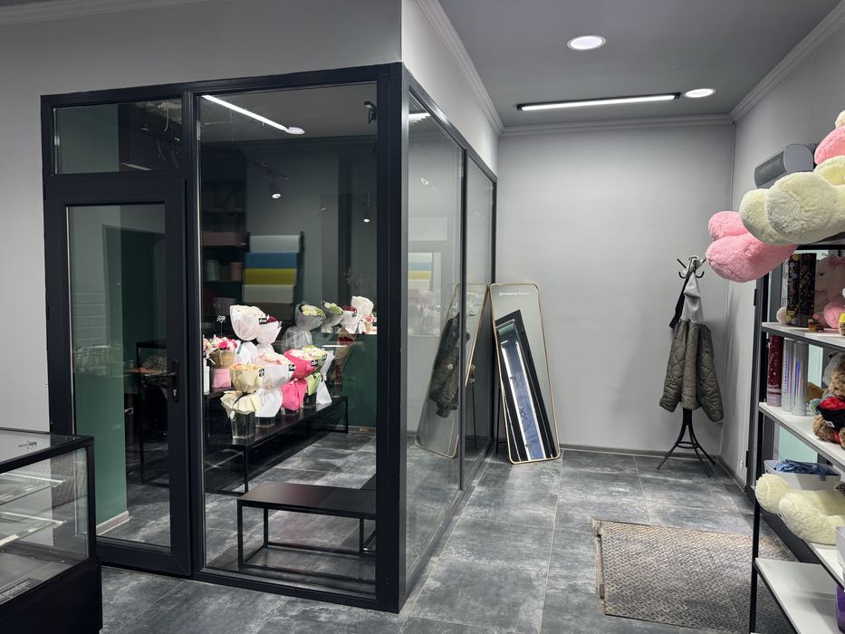 Продаю готовые цветочный бизнес