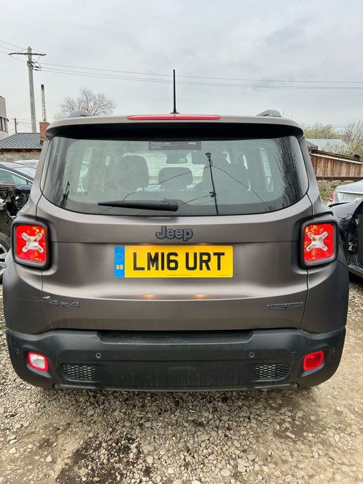 Stop stânga Jeep Renegade 2017