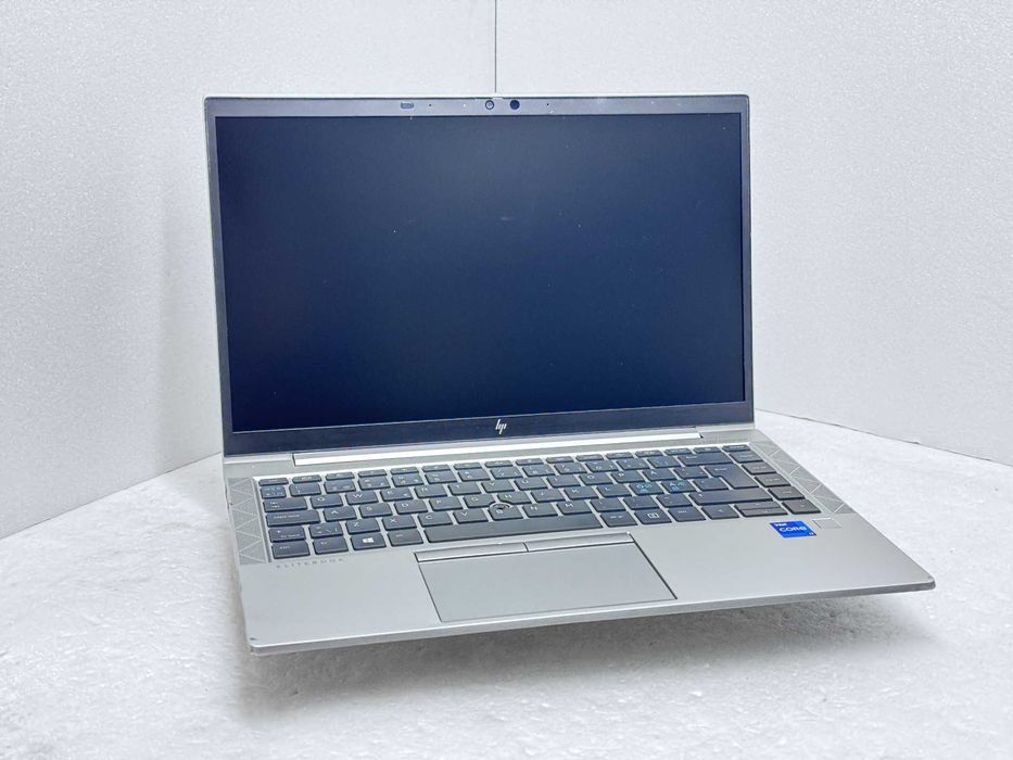 бизнес клас HP EliteBook 840 G8 14" i7-1165G7 16GB 510 клас А с Гаранция
