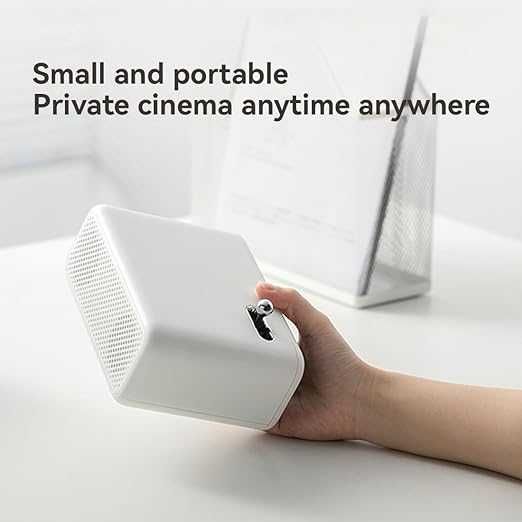 Мини Проектор Mi Wanbo mini Обновленная версия