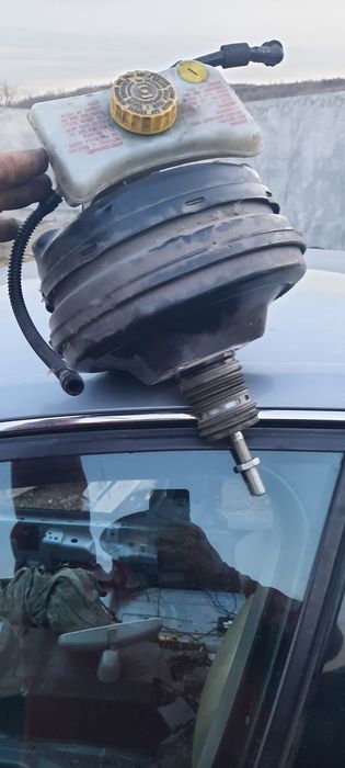 POMPA frana/servofrana Audi a6c6