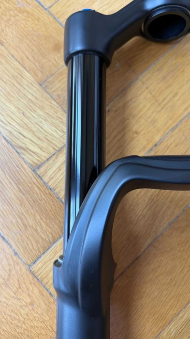 Furcă FOX 34 FLOAT FiT4 Performance Elite E-Bike+ 27.5” 150mm