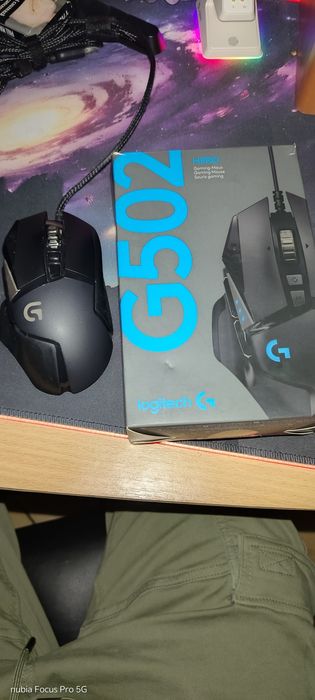 Mouse g 502 hero