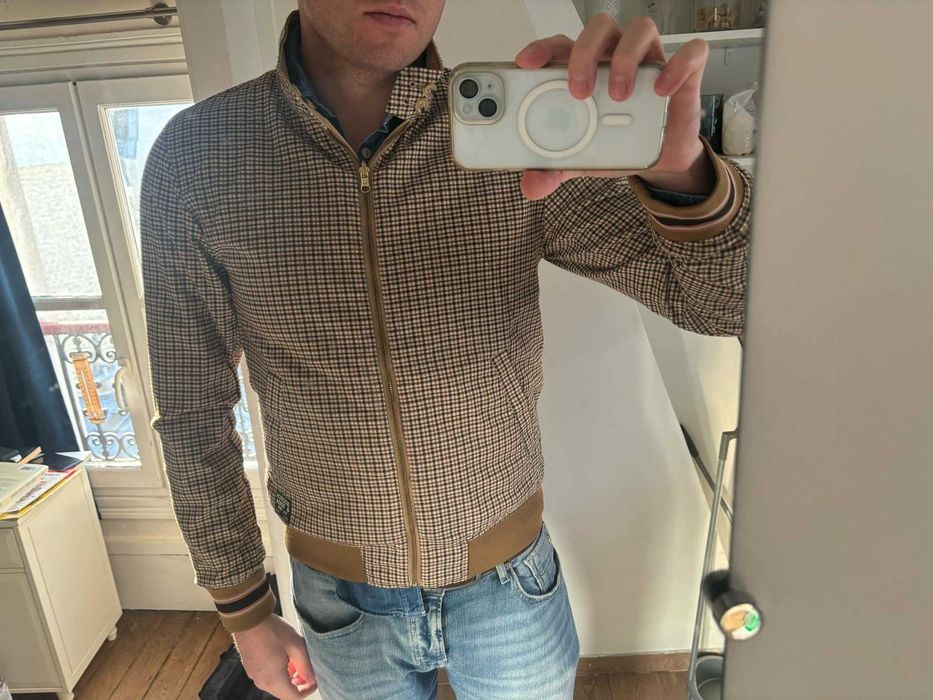 Яке двулицево - Scotch&Soda