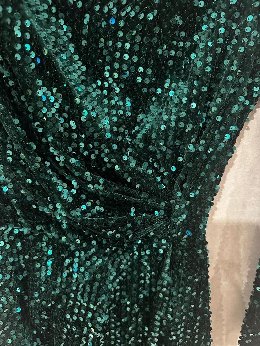 Платье на корпоратив