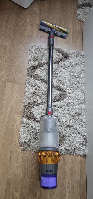 Dyson V15 Detect