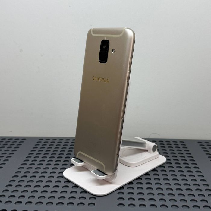 Samsung Galaxy A6 ideal