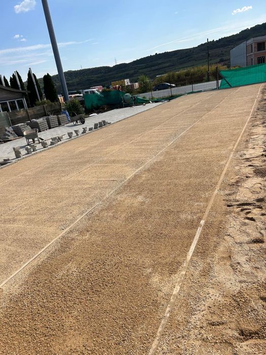 Montaj pavaj - Servicii complete