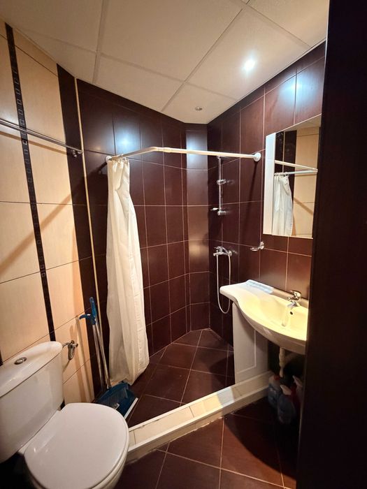 69990 EUR  2-стаен апартамент 72 кв.м.  Империал Хайтс, 1,5 км до плажа