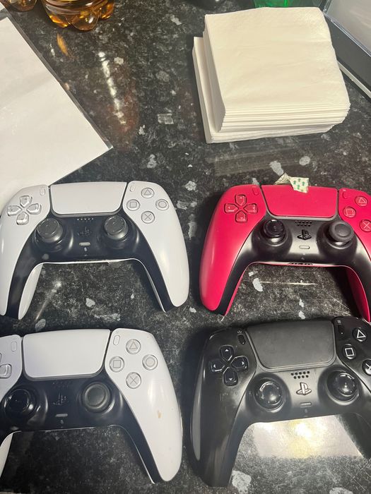 Продам PlayStation 5