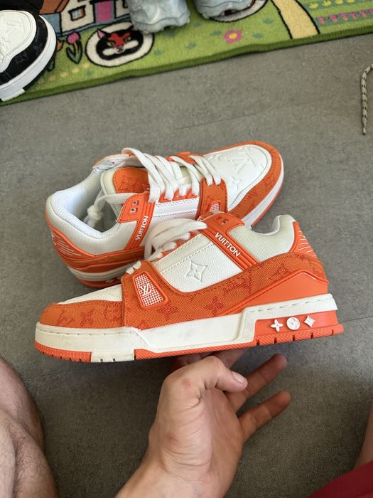 Adidasi lv trainer