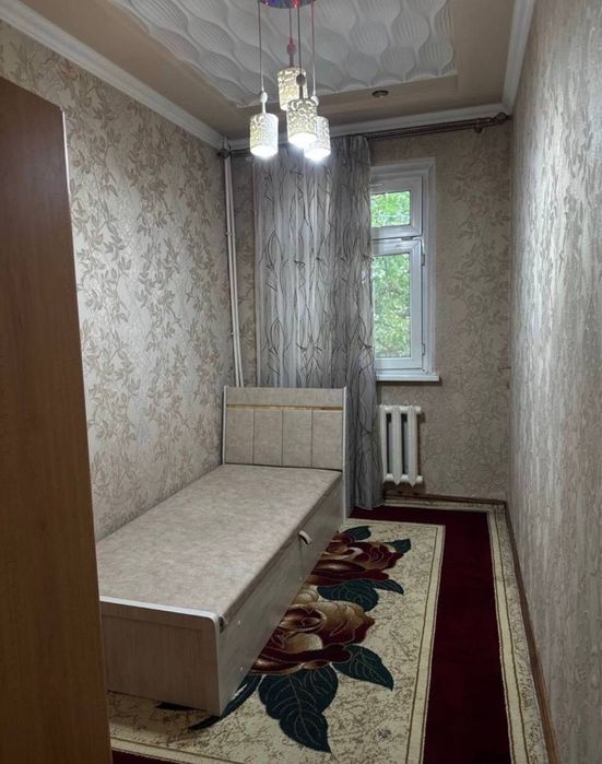ДРУЖБА 4/4/9 тоза ремонт обш: 94 кв.м ор: Миллий Бог Метро, Азон кафе