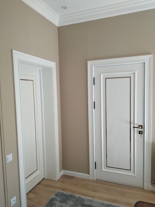 Eshik va zina xizmatlari