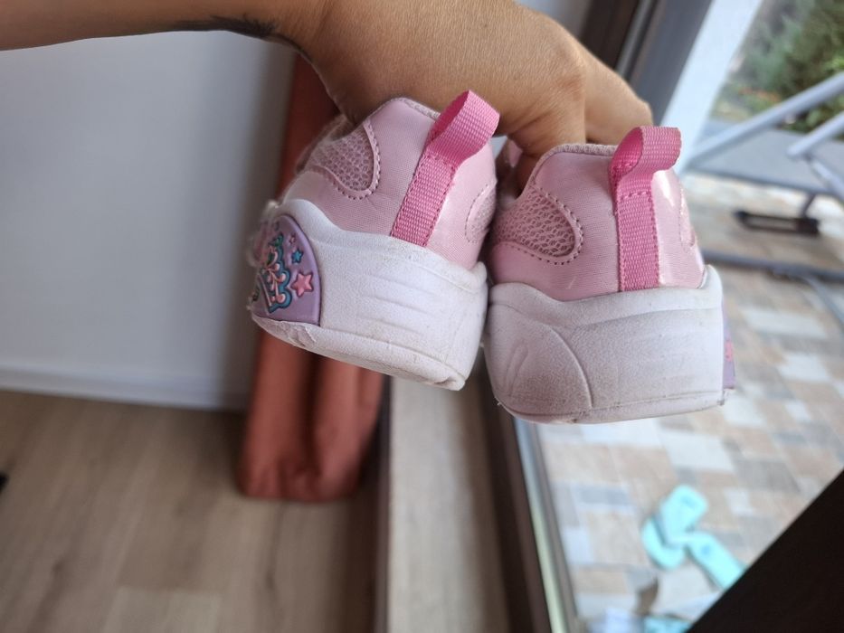 Pantofi Skechers 26