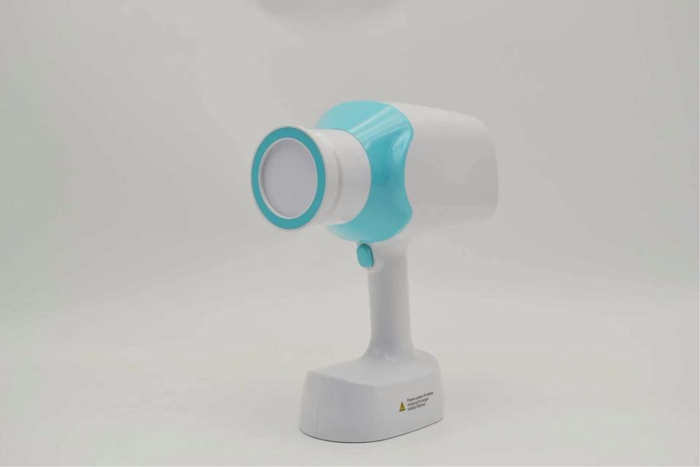 Рентген+визиограф стоматологический