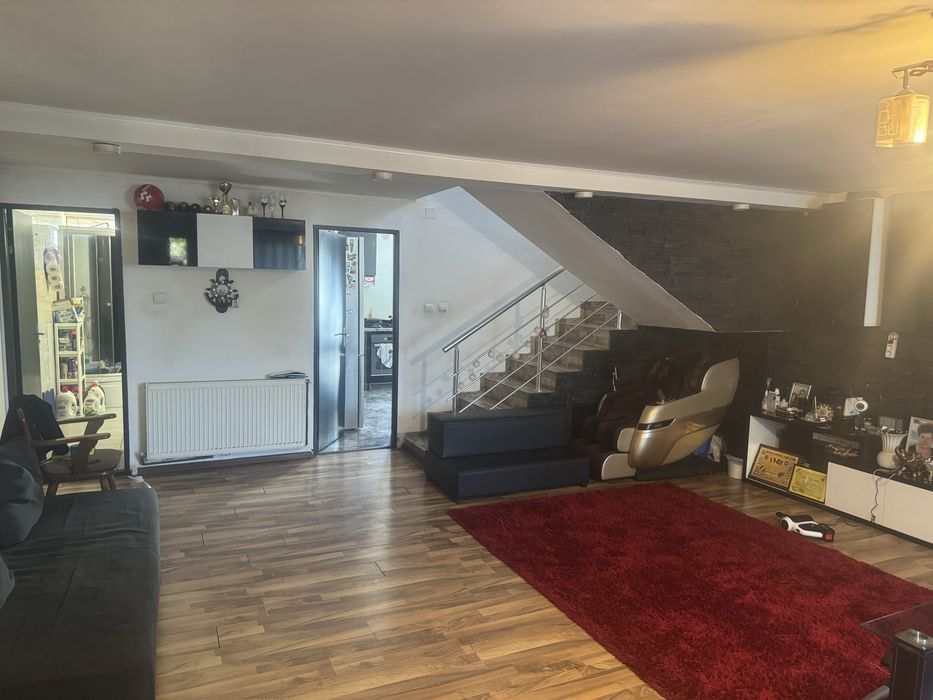 Duplex cartierul veterani