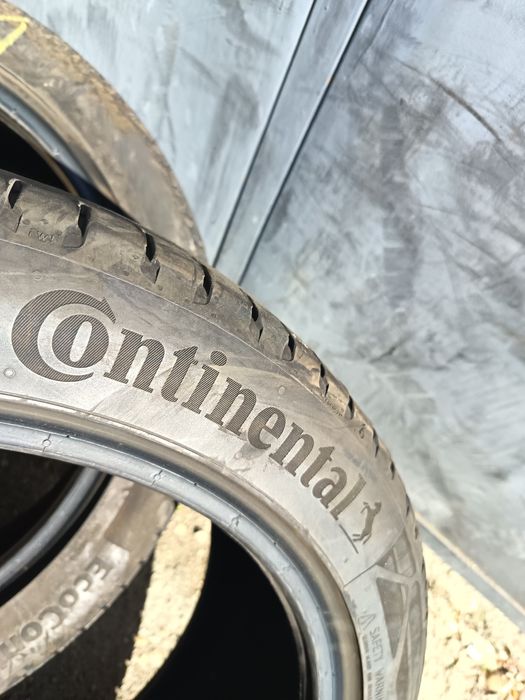 Anvelope vara 235 45 19 continental 2023 5.7mm