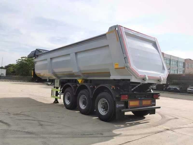 Тонар полуприцеп 2026 тараси енгил