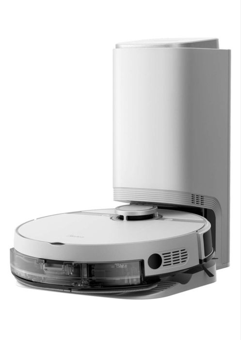 Робот пылесос -//- Midea vcr s8 +