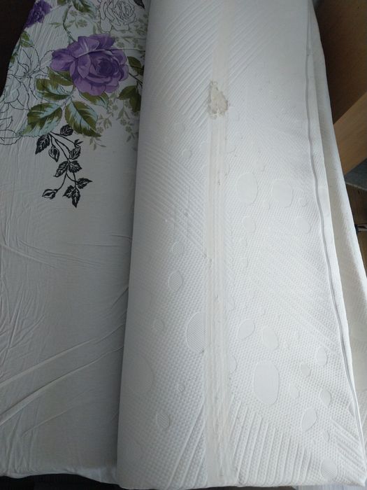 Топ матрак Парадайс 187*140см+доставка